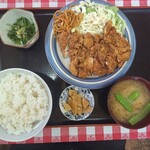 味栄 - 料理写真: