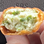 LAWSON - ねぎたっぷりからあげくん