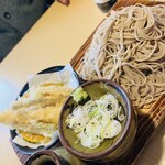 味奈登庵 総本店 - 