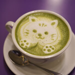 CAFE　SUMIRE - 