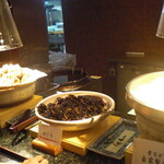 つるや吉祥亭 - 朝食会場