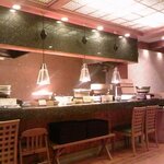 つるや吉祥亭 - 朝食会場