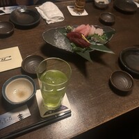 天空の月 渋谷 - 