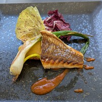 鉄板焼き 銀座 ポルトファーロ 本店 - 