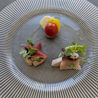 鉄板焼き 銀座 ポルトファーロ 本店 - 