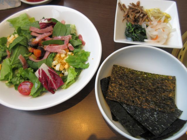 One Kalbi Mozumedori Ten photo 3