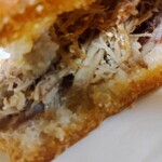 ラ ブティック ドゥ ジョエル・ロブション - 