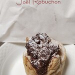 ラ ブティック ドゥ ジョエル・ロブション - 