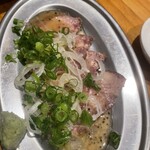 がんばれニッポン馬肉道場 馬喰ろう - 