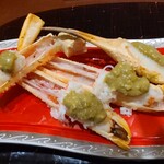 新宿 なだ万賓館 - 