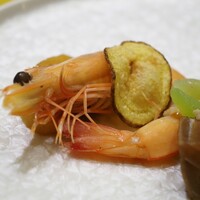 中国料理 「王朝」 ヒルトン東京 - 