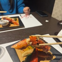 恵比寿 蟹よし - 