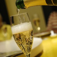 中国料理 「王朝」 ヒルトン東京 - 