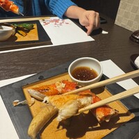 恵比寿 蟹よし - 