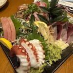 一釣 - 