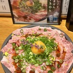 炭焼き 山鳥 - 