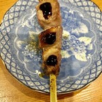 炭焼き 山鳥 - 