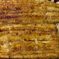 恵比寿 鰻 松川 - 