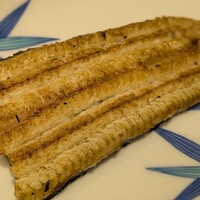 恵比寿 鰻 松川 - 