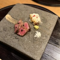 肉和食 月火水木金土日 - 