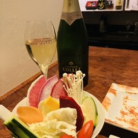 銀座 六覺燈 銀座店  - 