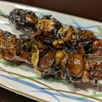 恵比寿 鰻 松川 - 