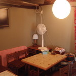 坂の上のそば屋 司 - ２０１４．０６．１０の昼