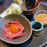 馬桜 下通り店 - 