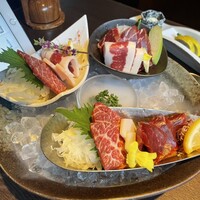 馬桜 下通り店 - 