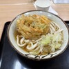 立ちそば処 杜