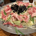 しじみ 炊き肉 くにき - 