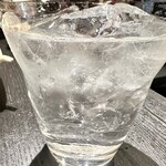 串のこたに - ソーダ割り３００円