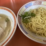 マルトクラーメン - 替玉＝130円