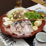 みのお茶寮 - 料理写真: