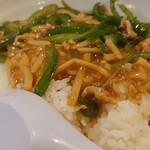 中華麺・飯 太楼 - 
