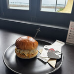 DOUG'S BURGER 池間島店 - 