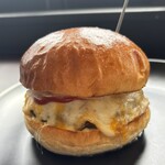 DOUG'S BURGER 池間島店 - 