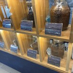 スリーフィッシュコーヒー　 - 