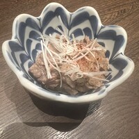 USHIMITSU NISHIAZABU - 