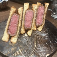 USHIMITSU NISHIAZABU - 