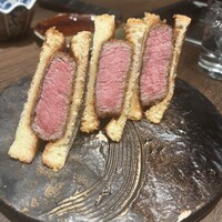 USHIMITSU NISHIAZABU - 