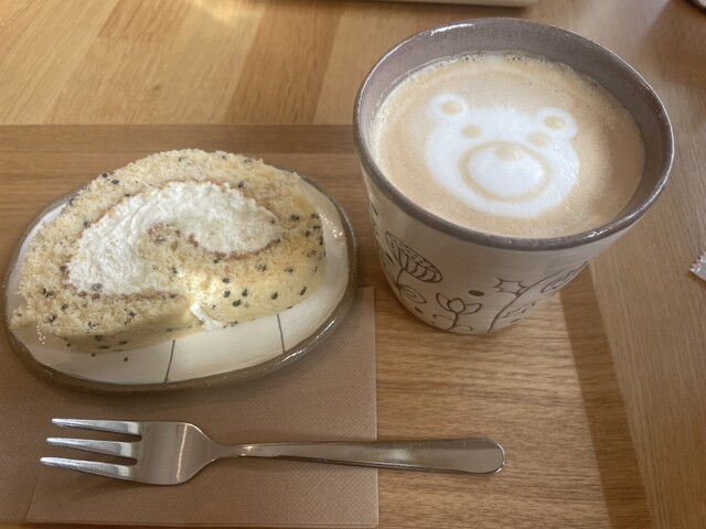 felice（フェリーチェ） - 福島（カフェ）の写真