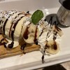 #702 CAFE&DINER なんばパークス店