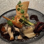 海のしょうげつ - 