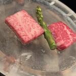 海のしょうげつ - 