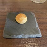 Teze - 7000円コース アミューズ