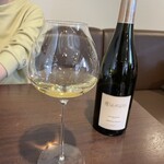 Teze - 白ワイン2