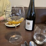 Teze - 赤ワイン1 ブルゴーニュ