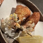 海のしょうげつ - 