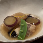 海のしょうげつ - 